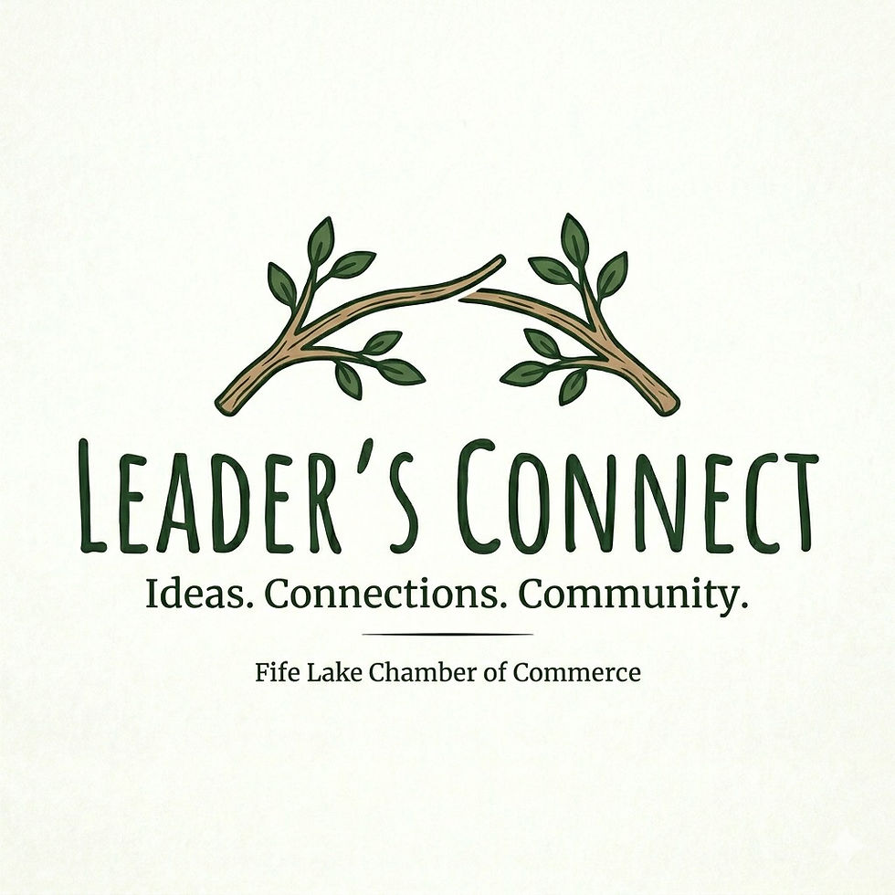 Leader’s Connect - Quarterly Networking Event
