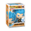 Thumbnail: Funko Pop! Dragon Ball Super Broly SSGSS Gogeta (Chase)