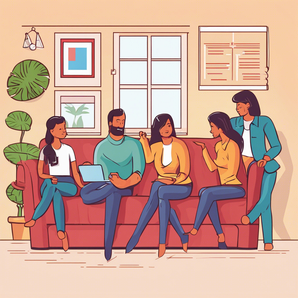 Coaching or Counseling Sessions