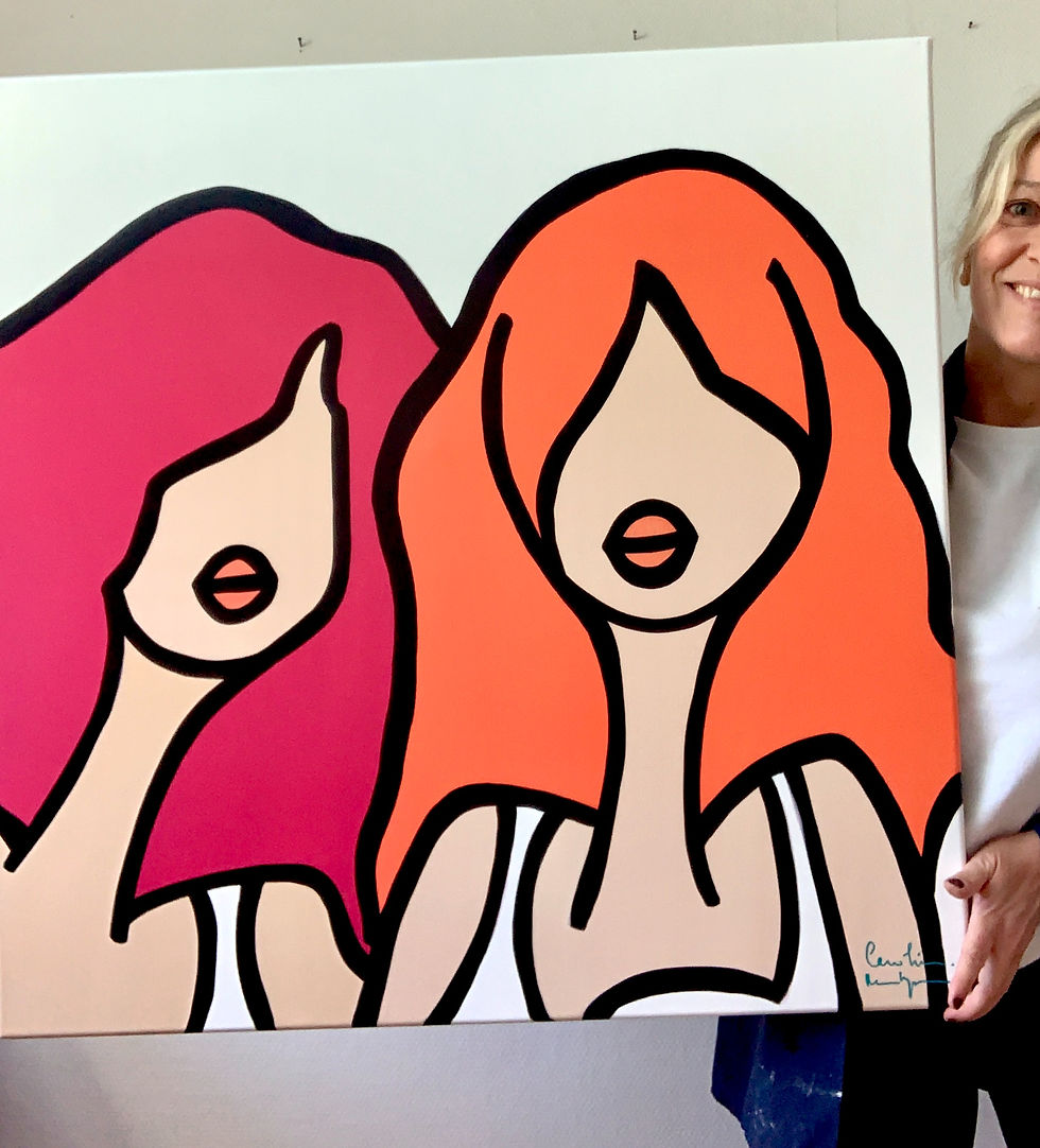 Miniature : Sorbet Passion