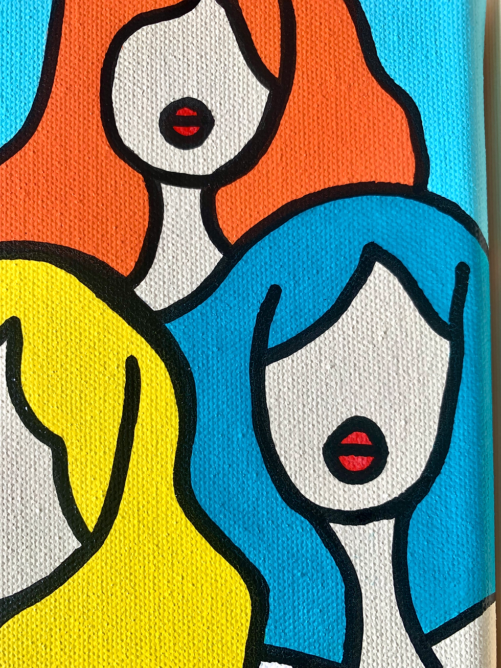 Miniature : Tutti Frutti Riviera II