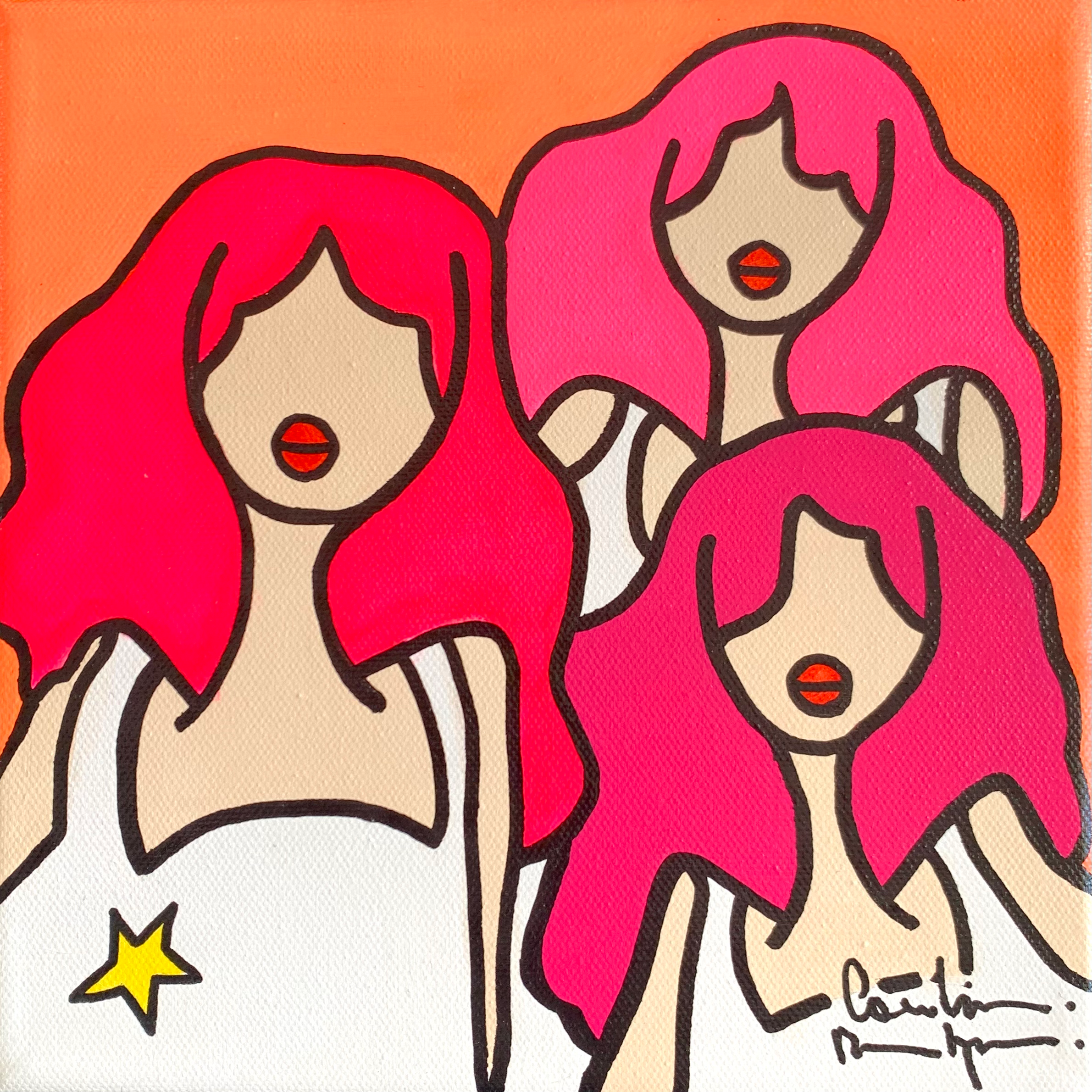 Sorbet melon 3