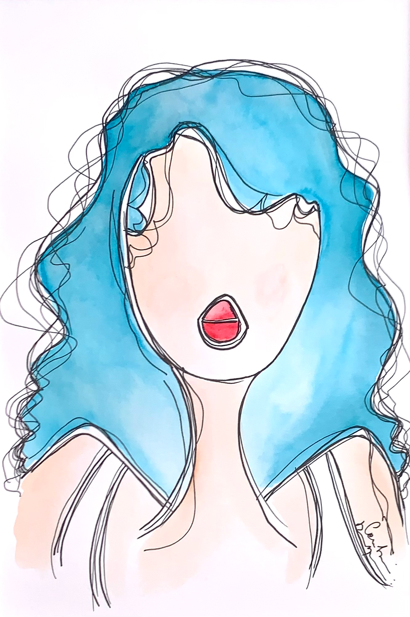 Un peu de nous - Lilou