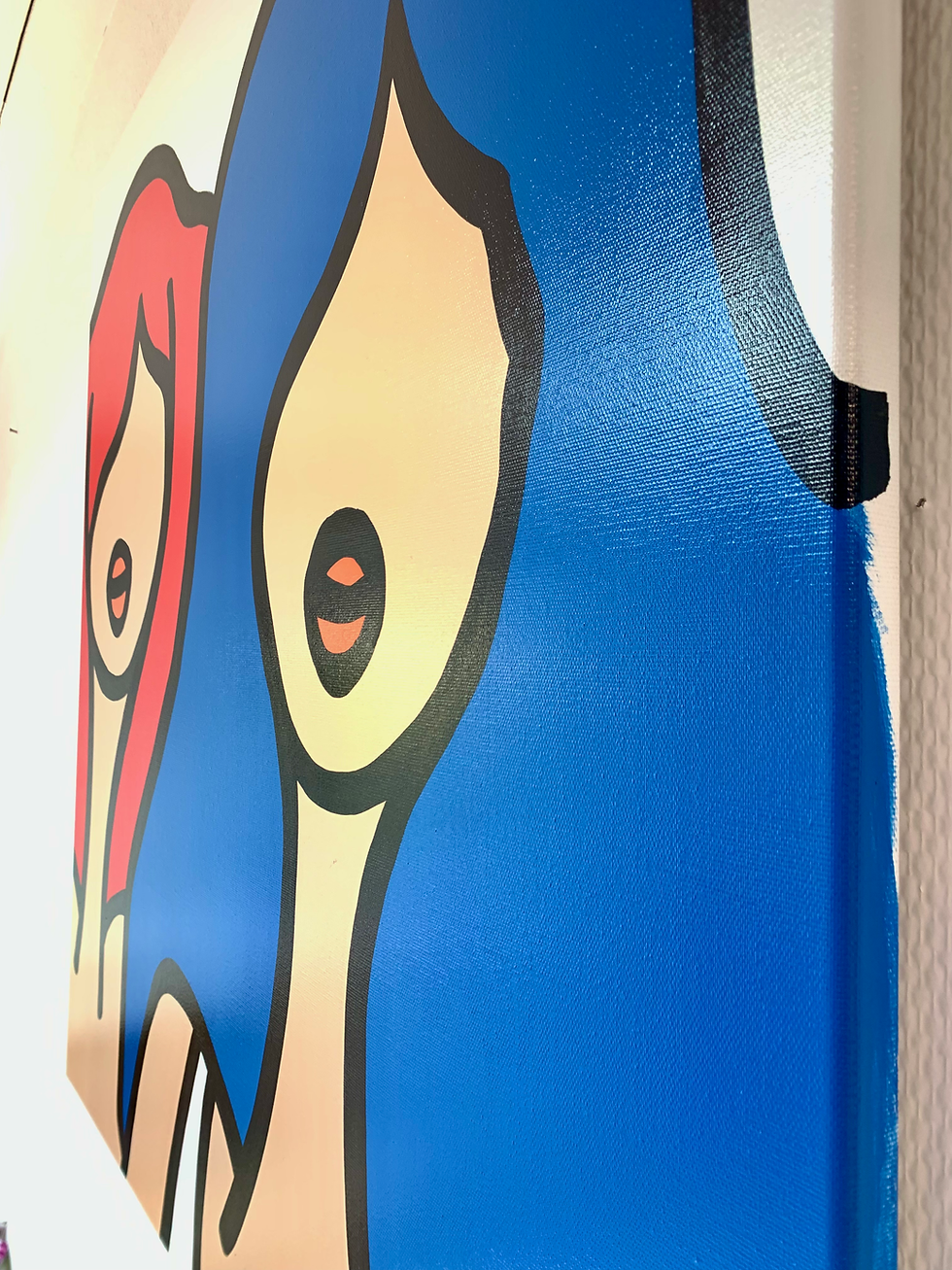 Miniature : Sorbet Myosotis