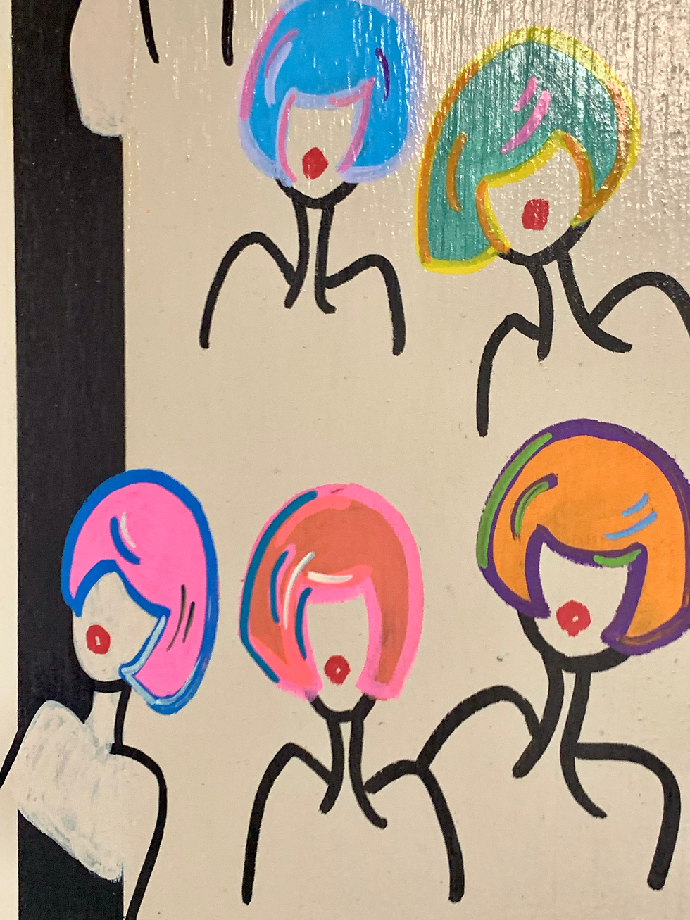 Miniature : Surf O'Nana