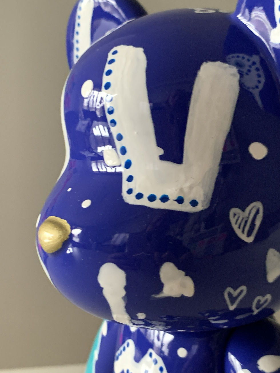 Miniature : Marcel Loved by you