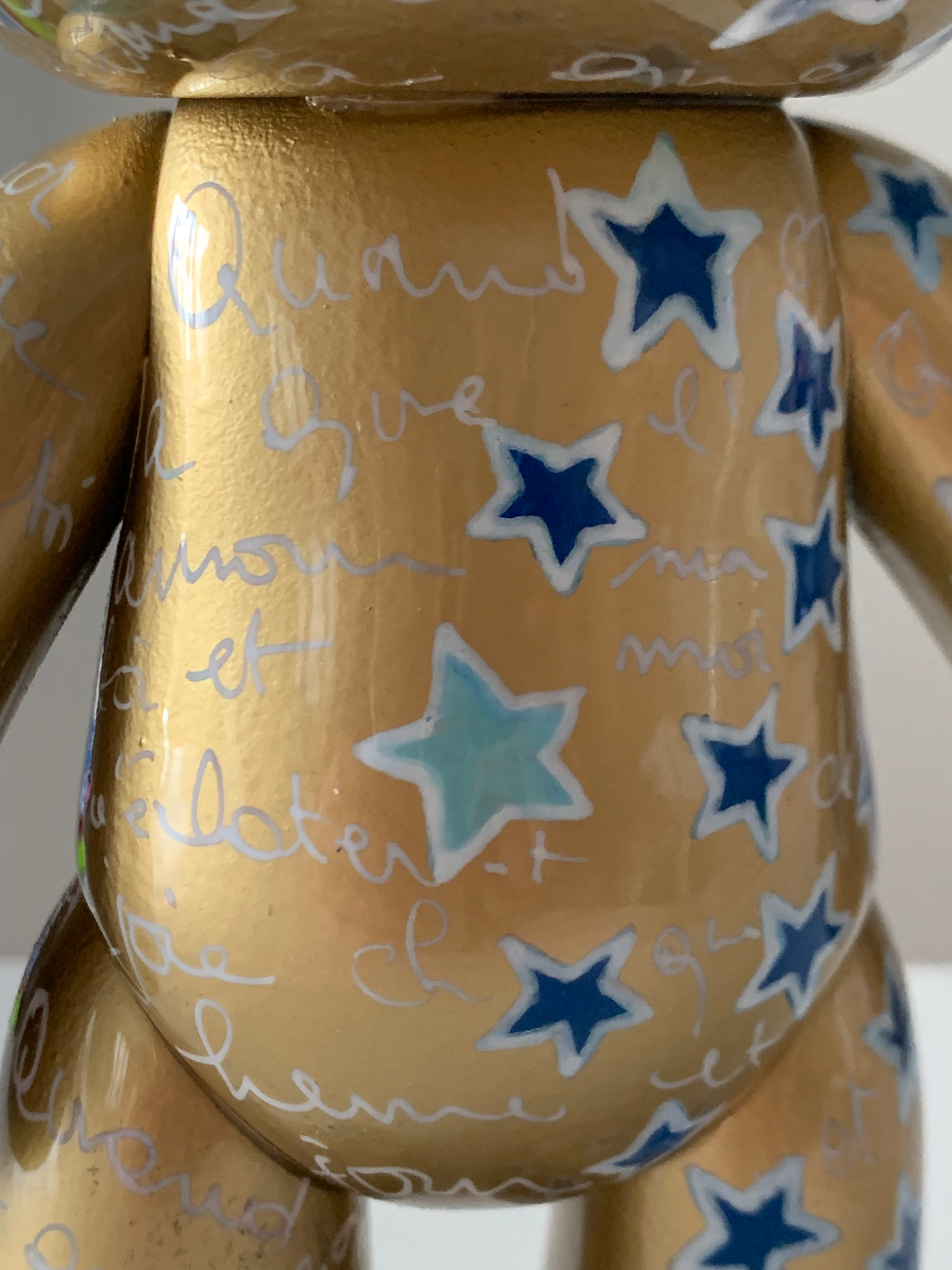 Miniature : Marcel Rêve doux