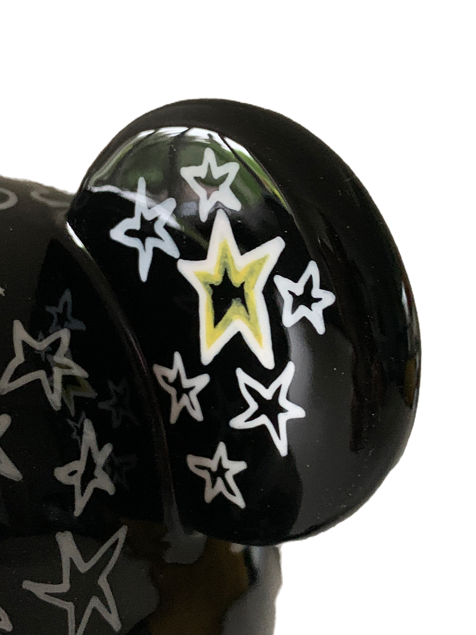 Miniature : Marcel Golden Star