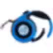 LEASH LOCK (blue)