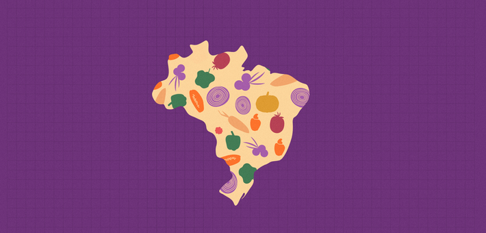 NA MÍDIA — Lucio Vicente, conselheiro do Brasil Sem Desperdício, analisa desperdício de alimentos em entrevista à CBN