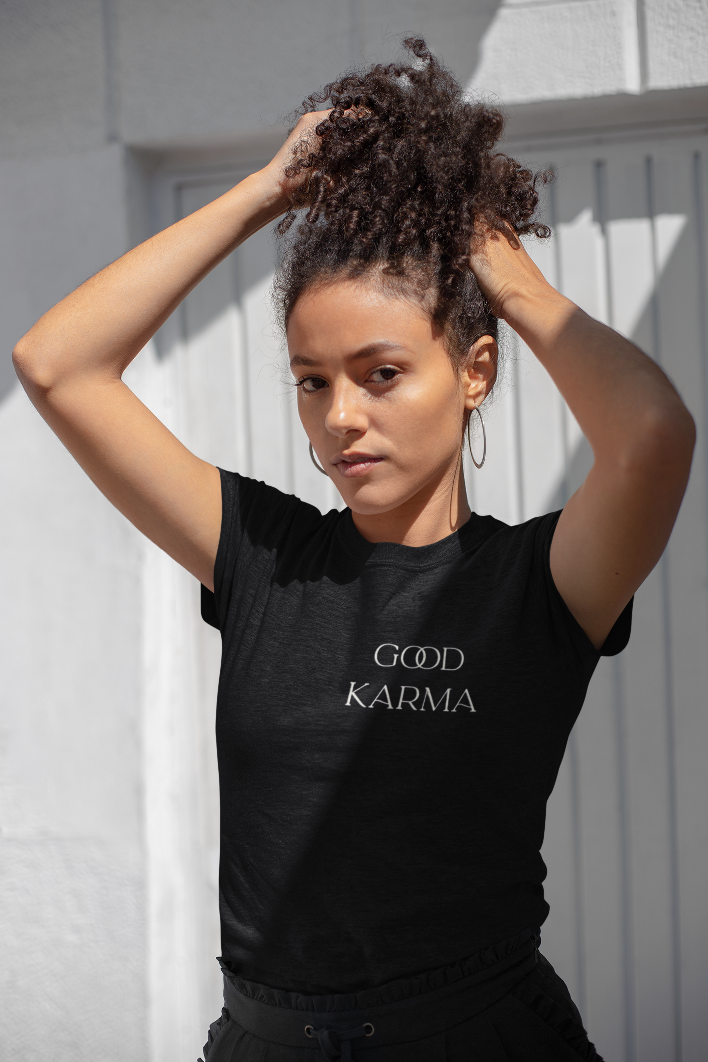 Good Karma Essential