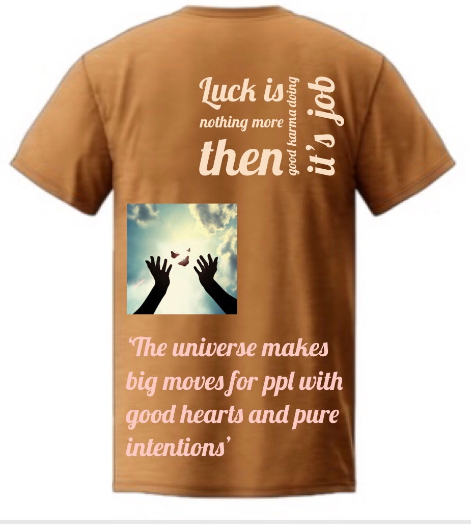 Thumbnail: 'Pure Intentions'