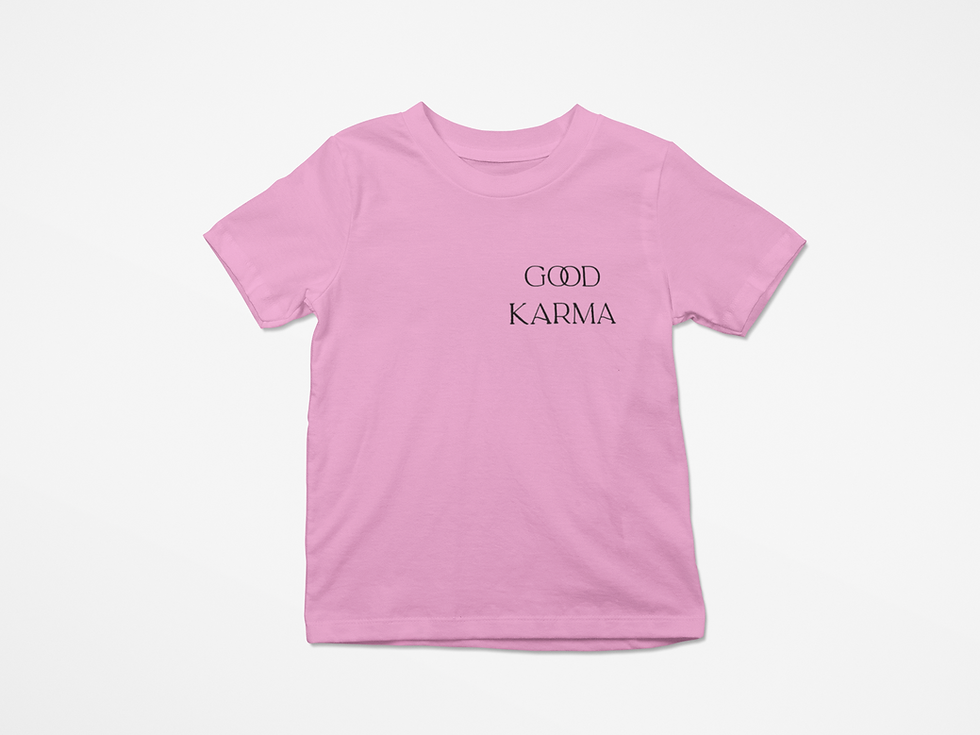 Thumbnail: Good Karma Essential