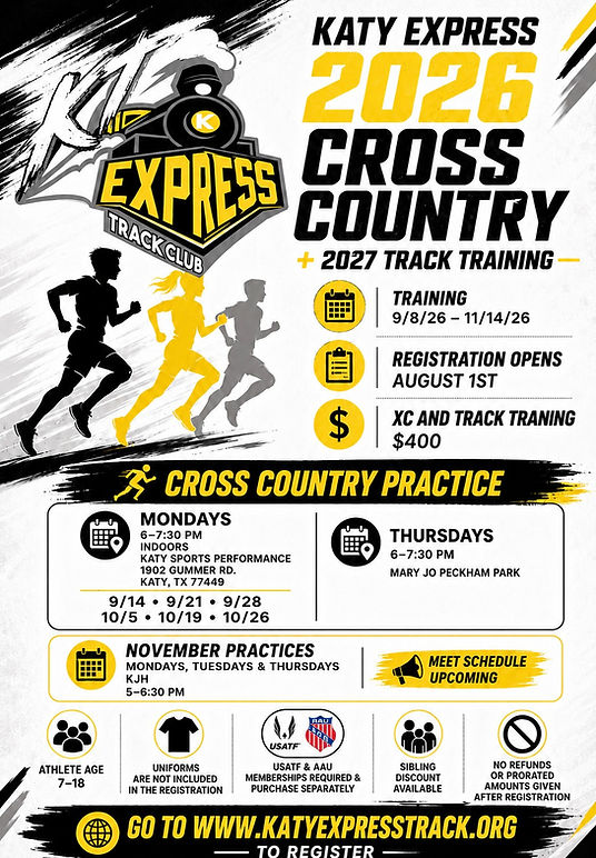 2026 XC & Track Training Flyer.jpeg