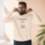 Thumbnail: Unisex Premium Pullover Hoodie