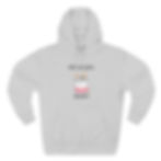 Thumbnail: Unisex Premium Pullover Hoodie