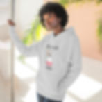 Thumbnail: Unisex Premium Pullover Hoodie