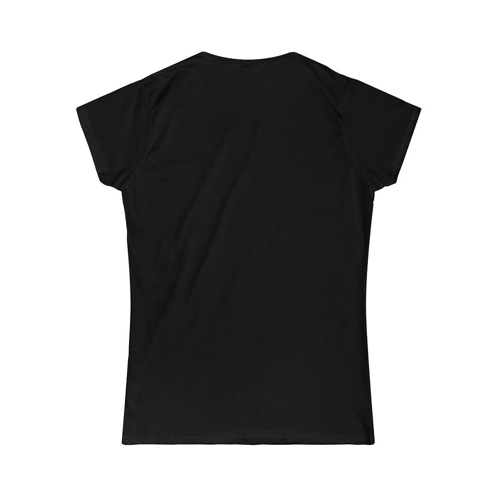 Thumbnail: Women's Softstyle Tee