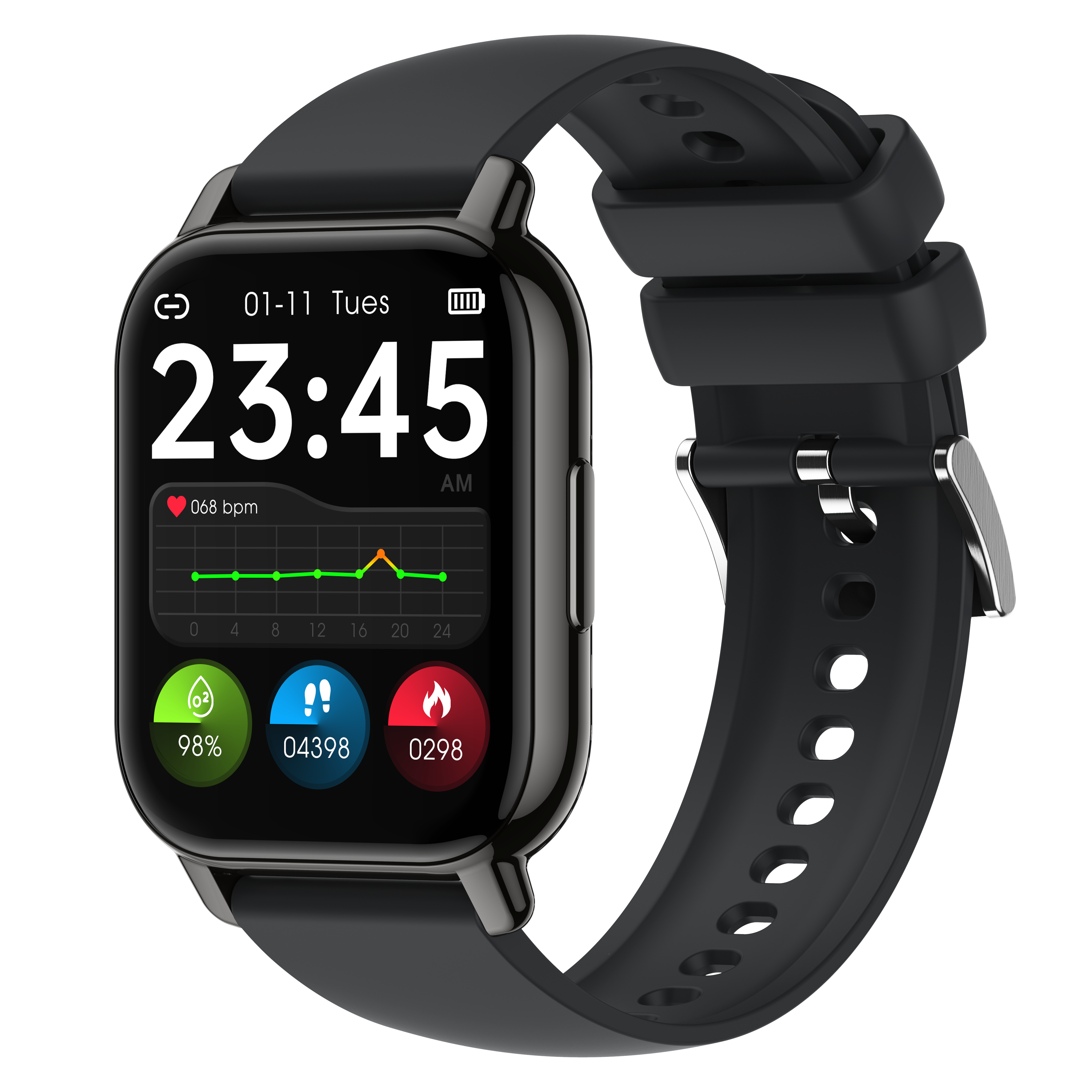 Pro Fit Buddy A Sports Wellness And Activity Partner