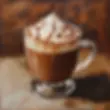 Caffè Mocha