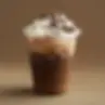 Mocha Frappé