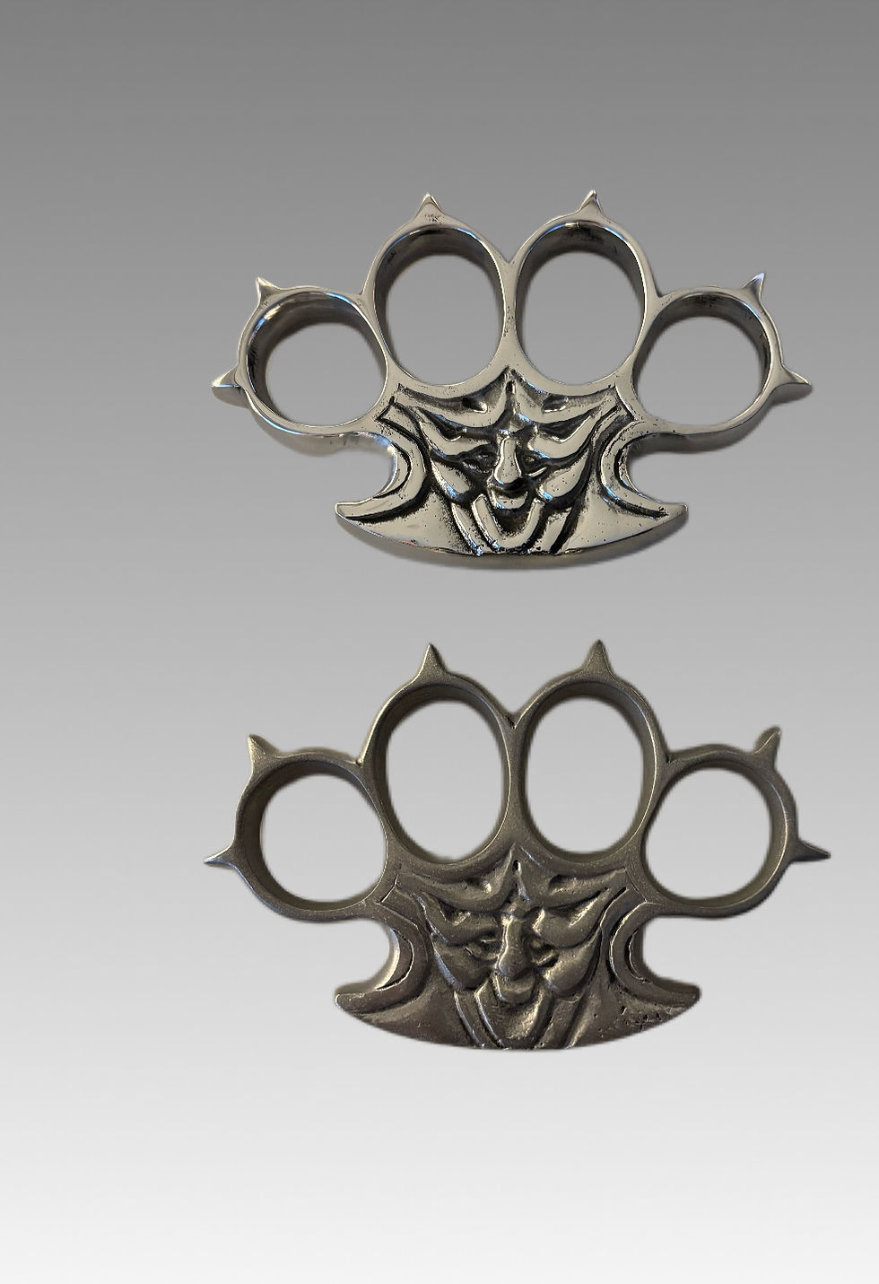 ECK & Billy Trident jesters aluminum XL