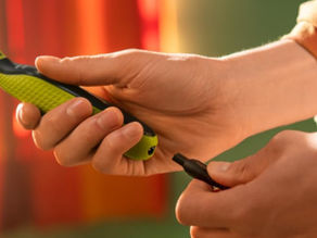 OneBlade explained: learn about each model and choose yours.