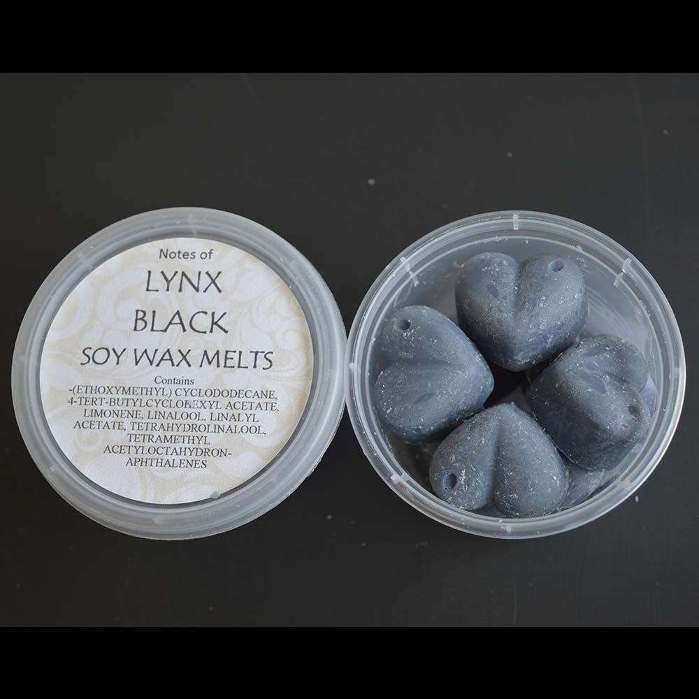 Lynx Black