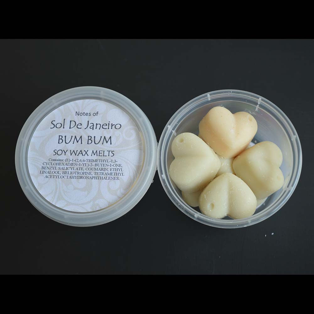 Sol De Janeiro Bum Bum