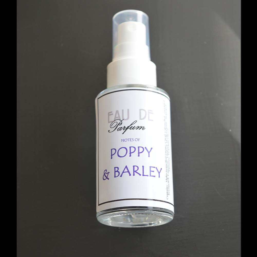 Poppy & Barley 50ml Eau De Parfum