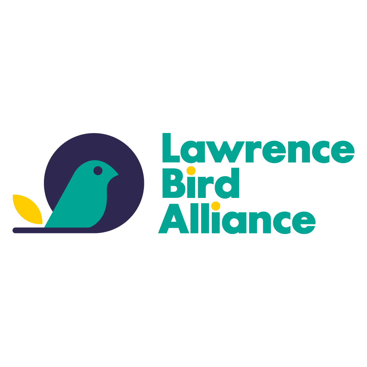 Lawrence Bird Alliance logo