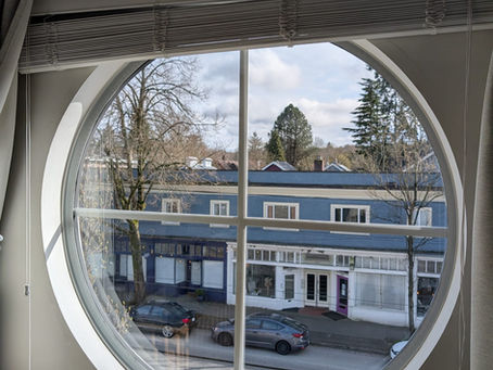 Glass Repair Service in Langley