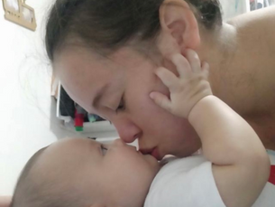 Mi hijo tiene reflujo gastro-esofágico