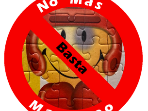 A mi hijo(a) le hacen bullying (matoneo)