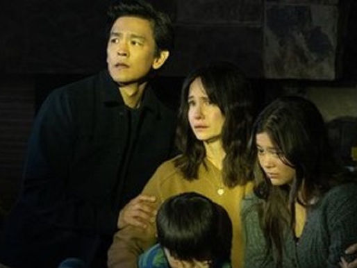 Diabólica retrata bem os riscos da tecnologia extrema, porém é descoordenado ao amarrar suas ideias