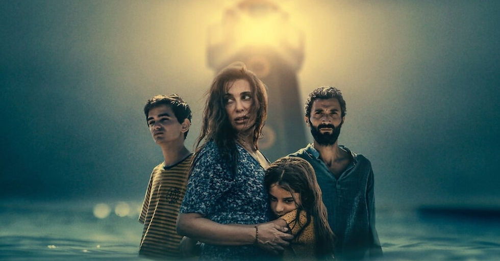 Créditos: Netflix / Divulgação