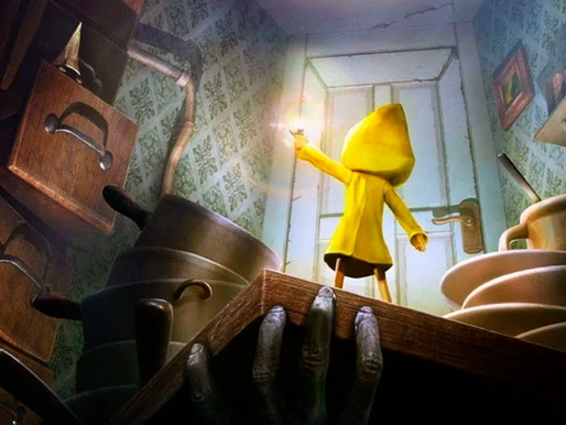 'Little Nightmares': Pequenas ideias que se transformam em resultados gigantes