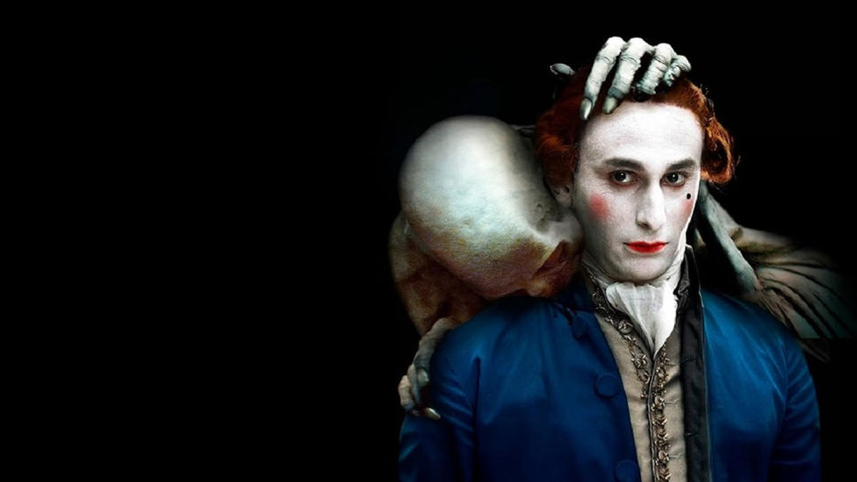 Cena do filme Os Vourdalak