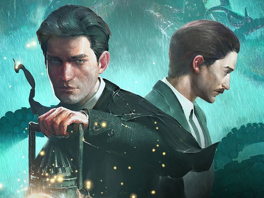 Sherlock Holmes The Awakened