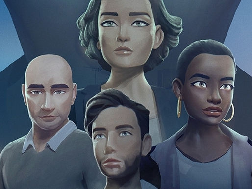 Viva na pele de três personagens em Last Stop, jogo de escolhas que reúne humor, suspense e sci-fi.