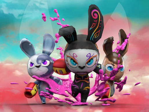 Bunny Raiders: um coelho pronto para a ação num jogo frenético e rápido mas com algumas falhas