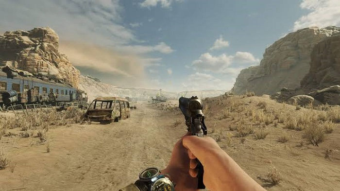 Metro Exodus