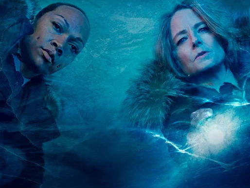 True Detective: Terra Noturna atrai em sua narrativa investigativa com personagens de temperamento forte e uma ambientação gélida, escura e cercada de mistérios