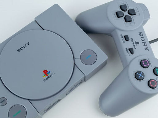 7 Jogos Obscuros de PS1 Que Merecem Atenção