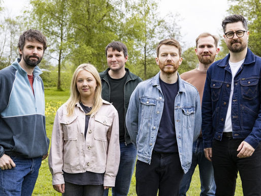 Easy Being A Winner é um disco que reforça a evolução musical da banda irlandesa Silverbacks