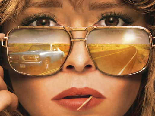 Poker Face traz equilíbrio entre mistério, humor e drama numa série atraente e com bom elenco