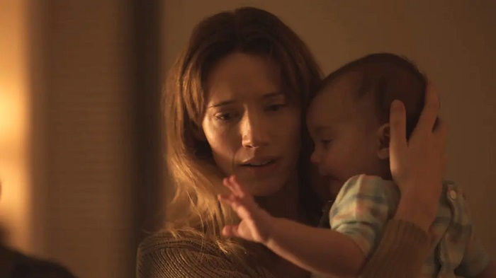 Créditos: Prime Video / Divulgação