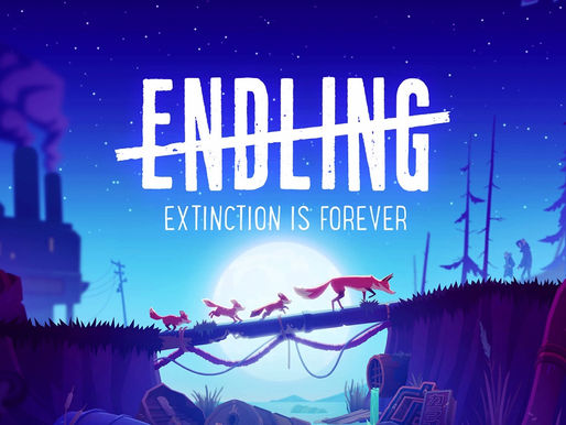 Instinto animal, maternidade e sobrevivência engrandecem Endling – Extinction Is Forever