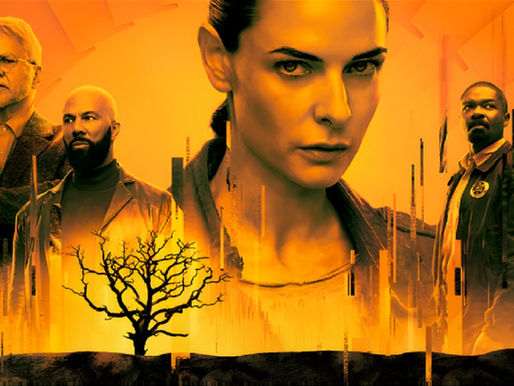 Considerações sobre a primeira temporada de Silo