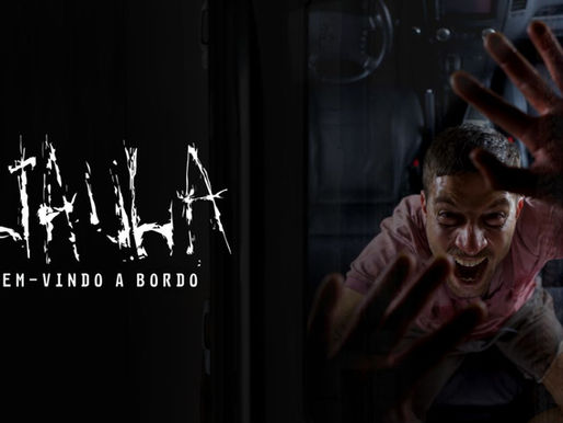 A Jaula é um thriller que explora os efeitos da violência na sociedade de nossos tempos